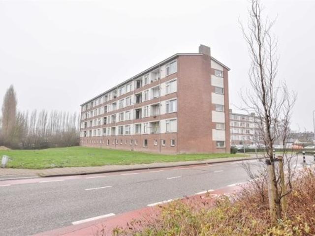 appartement for rent Zoetermeer Karel Doormanlaan