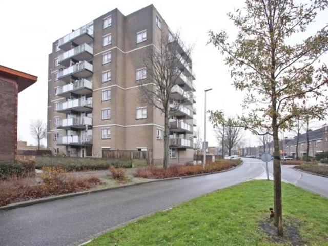 appartement for rent Zoetermeer Ruimtebaan