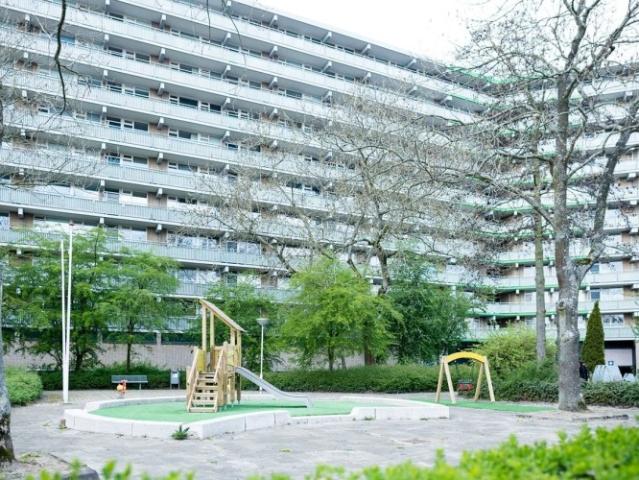 appartement for rent Zoetermeer Stadhoudersring