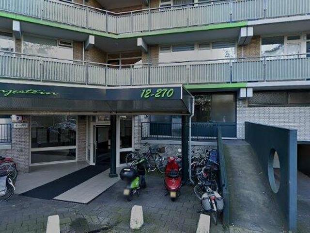 appartement for rent Zoetermeer Stadhoudersring