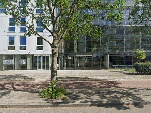 appartement for rent Zoetermeer Van Leeuwenhoeklaan