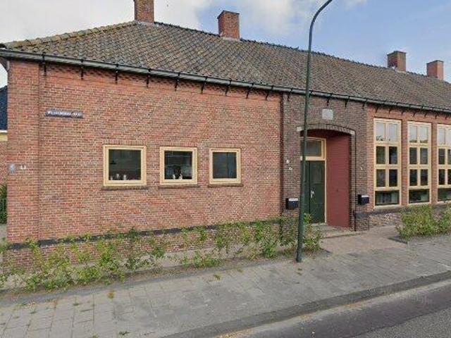 appartement for rent Zoutkamp Wilhelminastraat