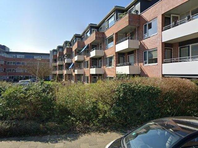appartement for rent Zwolle Achter de Hoven