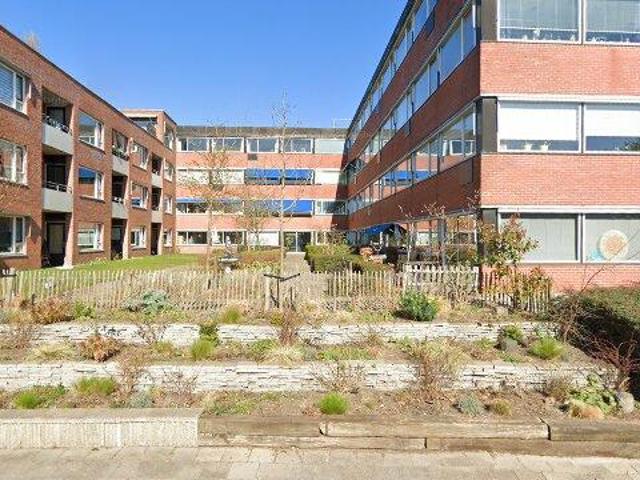 appartement for rent Zwolle Assendorperdijk