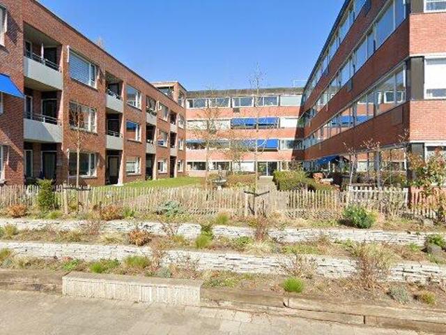 appartement for rent Zwolle Assendorperdijk