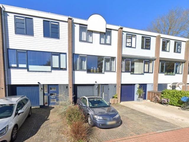 appartement for rent Zwolle Gein
