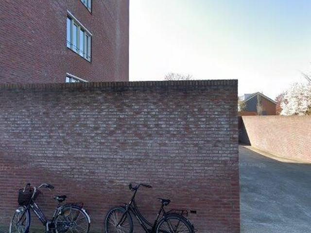 appartement for rent Zwolle Fonteinkruid