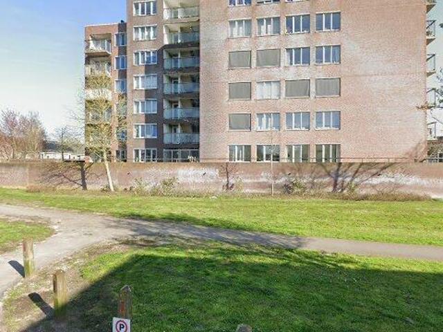 appartement for rent Zwolle Fonteinkruid