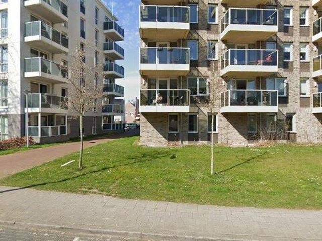 appartement for rent Zwolle Luttenbergstraat