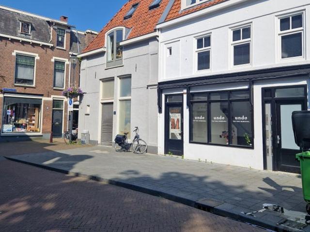 appartement for rent Zwolle Spoelstraat
