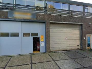 appartement for rent Zwaanshoek Hanepoel