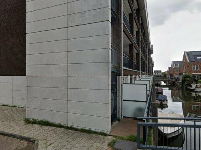 appartement for rent Aalsmeer Twijnderlaan