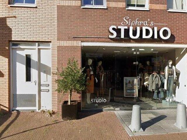 appartement for rent Aalsmeer Zijdstraat