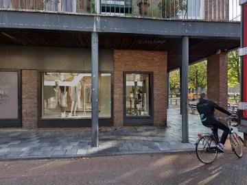 Olland, Meierijstad, Noord-Brabant - Sauna