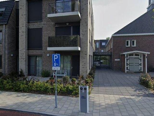 appartement for rent Aalsmeer Hortensialaan