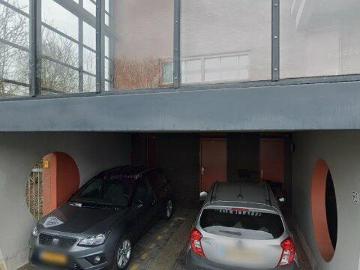 Olland, Meierijstad, Noord-Brabant - IUitgeruste keuken