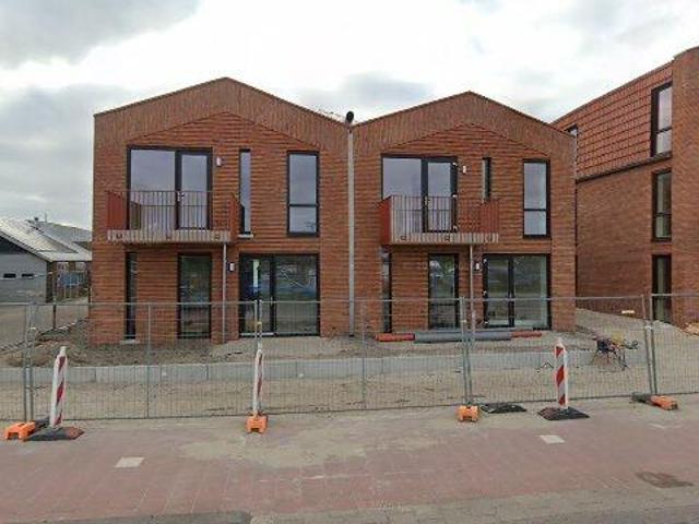 appartement for rent Akersloot Geesterweg