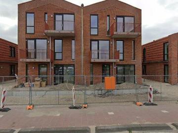 appartement for rent Akersloot Geesterweg