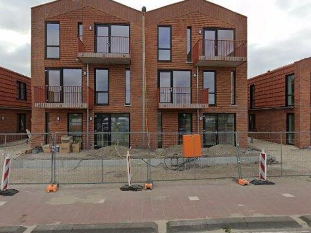 appartement for rent Akersloot Geesterweg