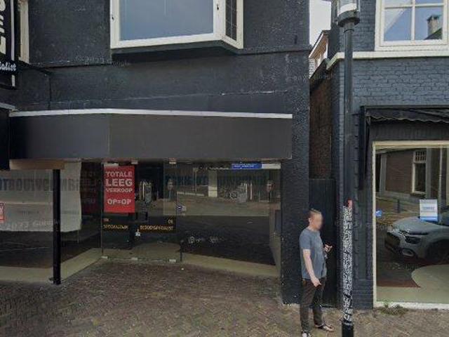 appartement for rent Almelo Grotestraat