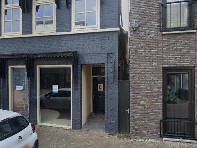 appartement for rent Almelo Grotestraat