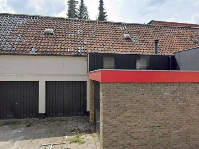 appartement for rent Almelo Grotestraat