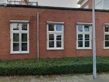 appartement for rent Almelo Hofkampstraat