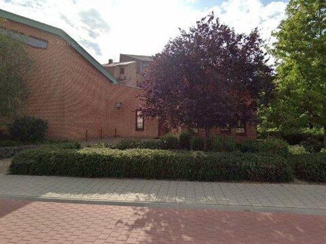 appartement for rent Almelo Rembrandtlaan