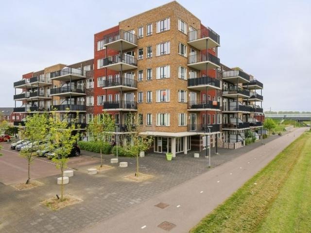 appartement for rent Almere Anubisstraat