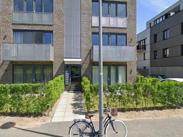 appartement for rent Almere Adriaen Blockstraat