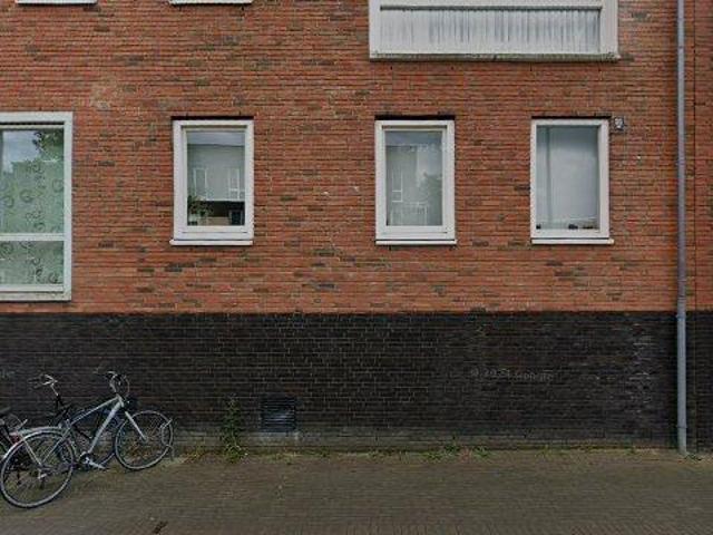 appartement for rent Almere Beneluxlaan