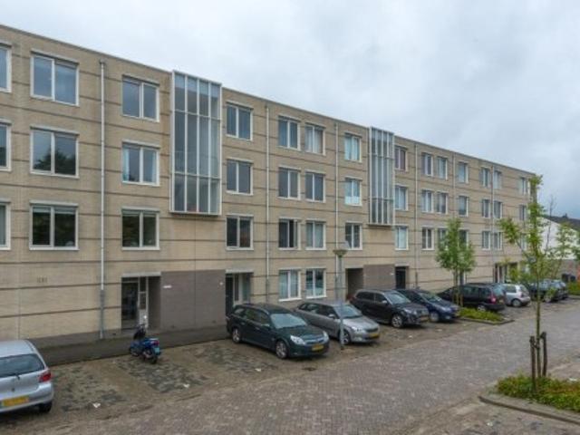 appartement for rent Almere G.A. Overdijkinkstraat
