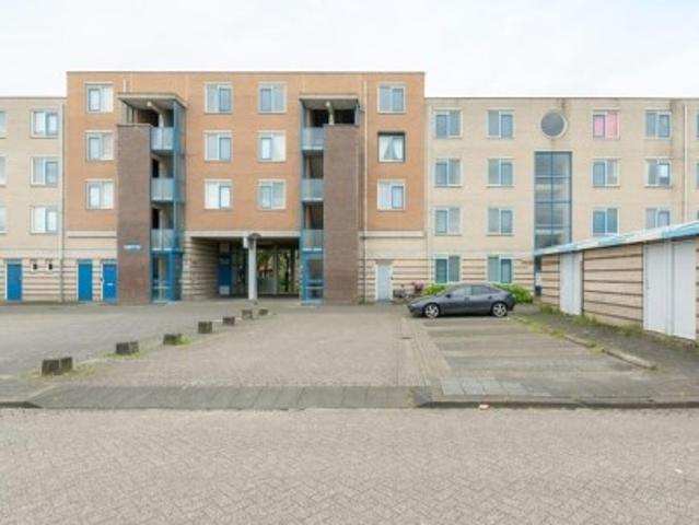 appartement for rent Almere Glinkastraat