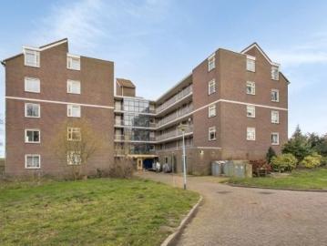 appartement for rent Almere Dijkmeent