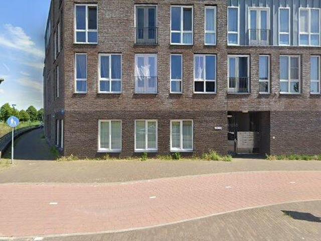 appartement for rent Almere Duitslandstraat