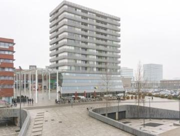 appartement for rent Almere Forum