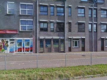 appartement for rent Almere Kerkstraat