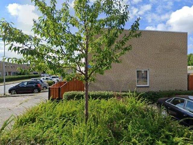 appartement for rent Almere Klaverweg