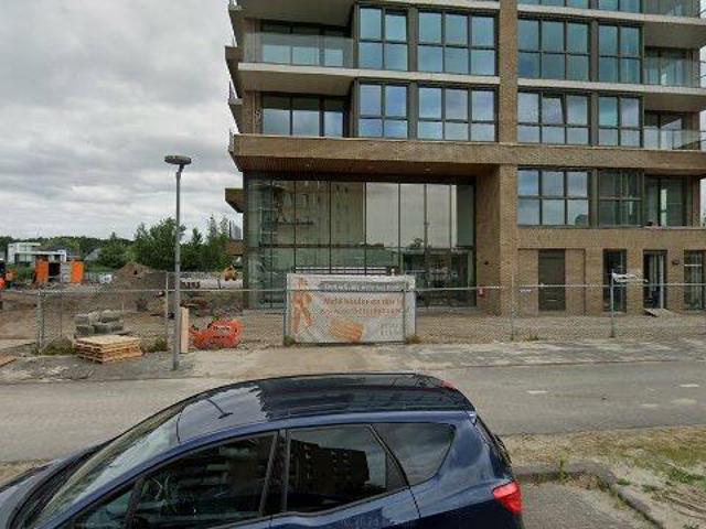 appartement for rent Almere Homeruslaan