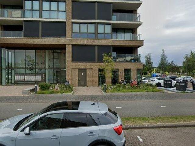 appartement for rent Almere Homeruslaan