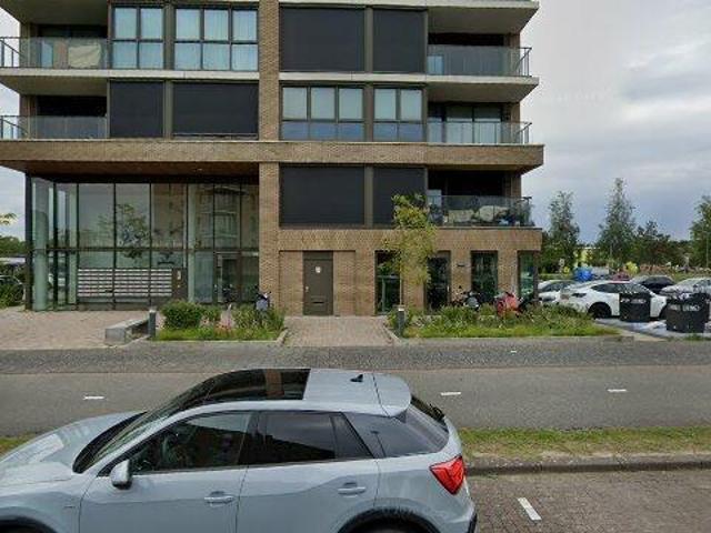 appartement for rent Almere Homeruslaan
