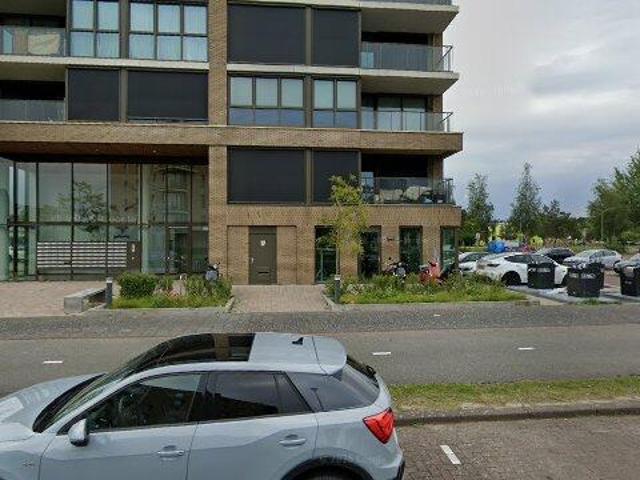 appartement for rent Almere Homeruslaan
