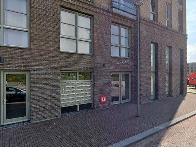 appartement for rent Almere Moldaviëstraat