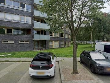 appartement for rent Almere Marga Klompéhof