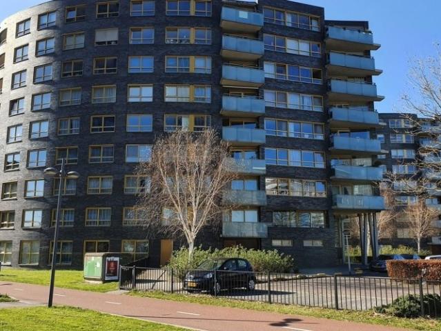 appartement for rent Almere Marga Klompéhof