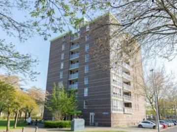 appartement for rent Almere Messiaenplantsoen