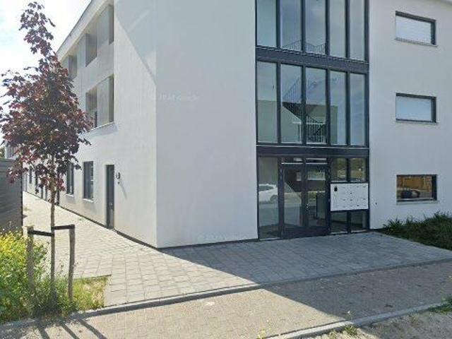 appartement for rent Almere Midwaystraat