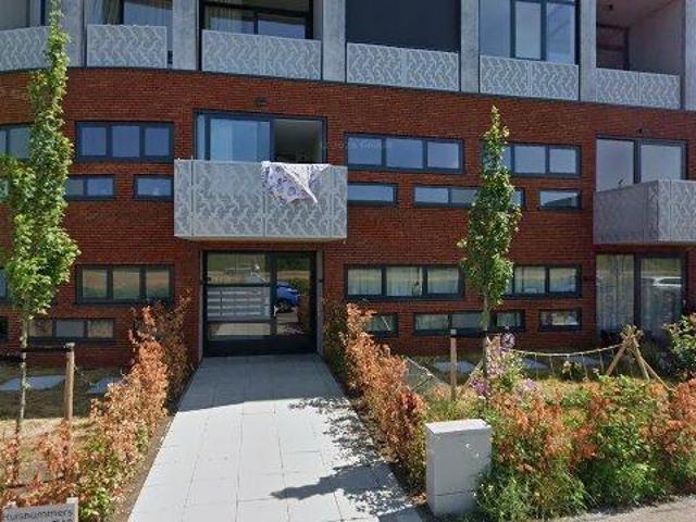 appartement for rent Almere Noorwegenkade