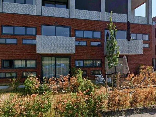 appartement for rent Almere Noorwegenkade