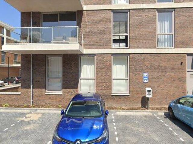 appartement for rent Almere Noorwegenkade